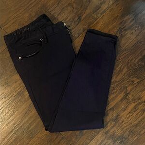 Lilly Pulitzer Navy Pants